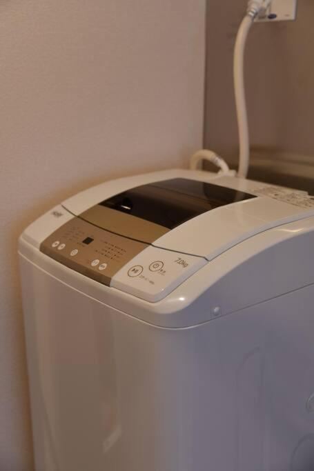 Jinghouse小岩 Direct To Shinjuku/Airport/Close To Station Tokyo Esterno foto