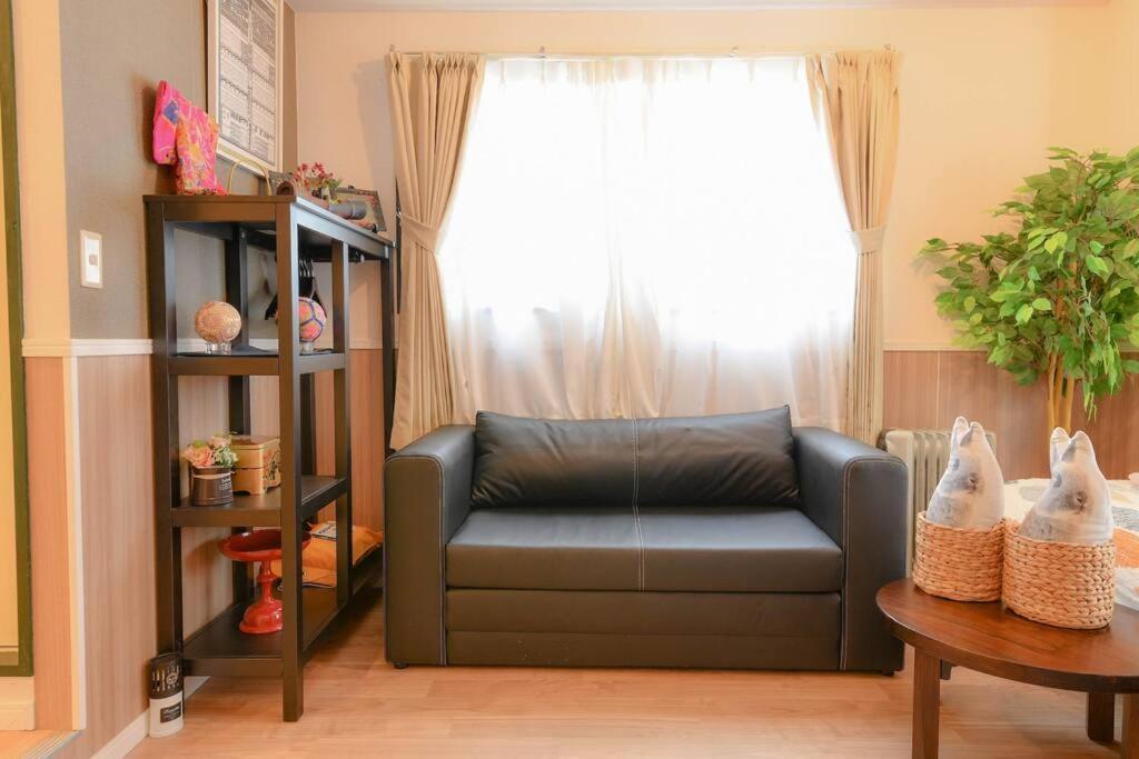 Jinghouse小岩 Direct To Shinjuku/Airport/Close To Station Tokyo Esterno foto