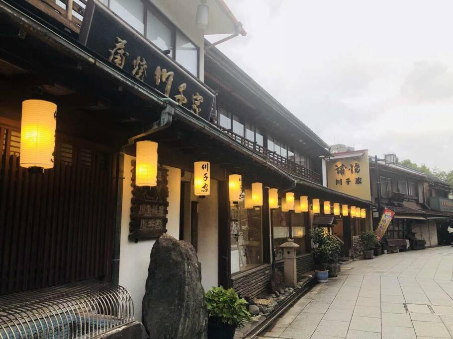 Jinghouse小岩 Direct To Shinjuku/Airport/Close To Station Tokyo Esterno foto