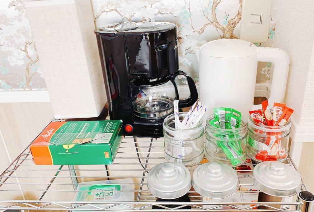 Jinghouse小岩 Direct To Shinjuku/Airport/Close To Station Tokyo Esterno foto