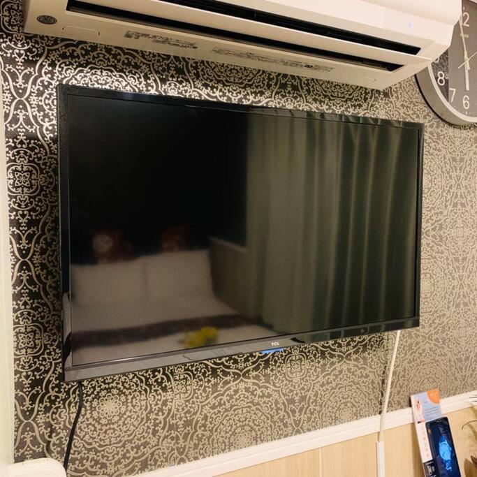 Jinghouse小岩 Direct To Shinjuku/Airport/Close To Station Tokyo Esterno foto